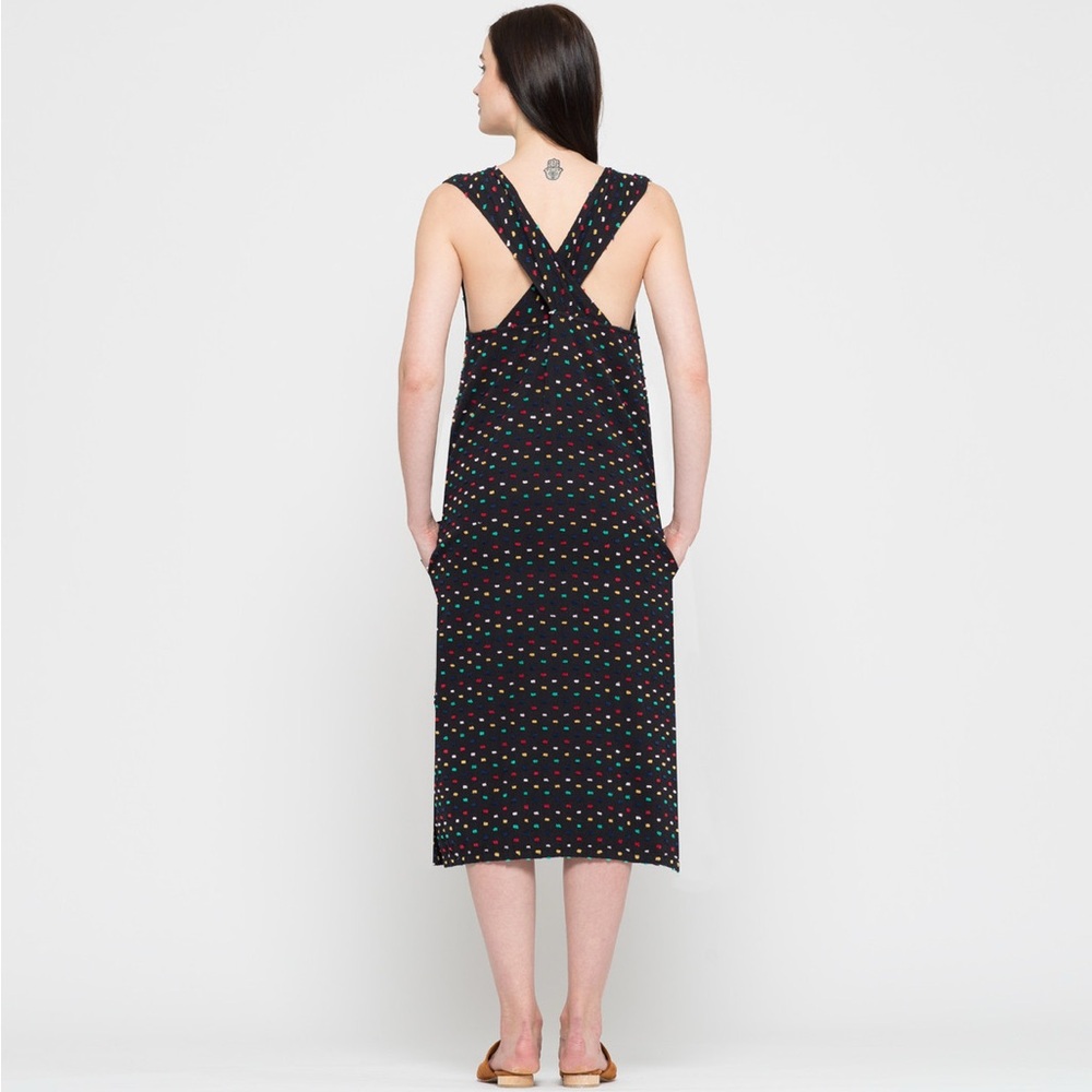 Ace & Jig Hot Cross Dress in Carnival M
